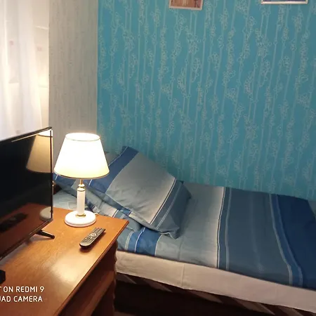Apartamento Lemoniada *