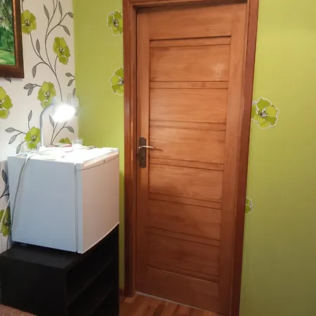 Lemoniada Apartamento