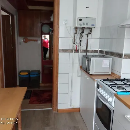 Lemoniada Apartamento