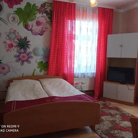 Apartament Lemoniada