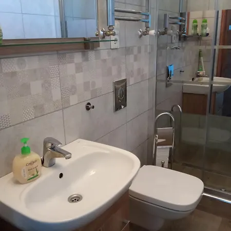 Lemoniada Apartament